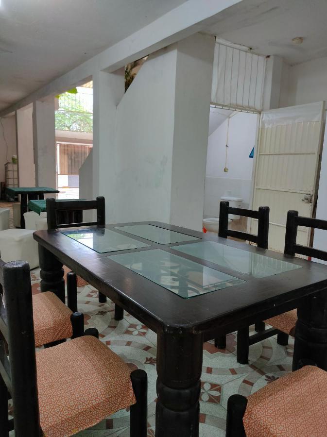 Hostal Pakal King パレンケ エクステリア 写真