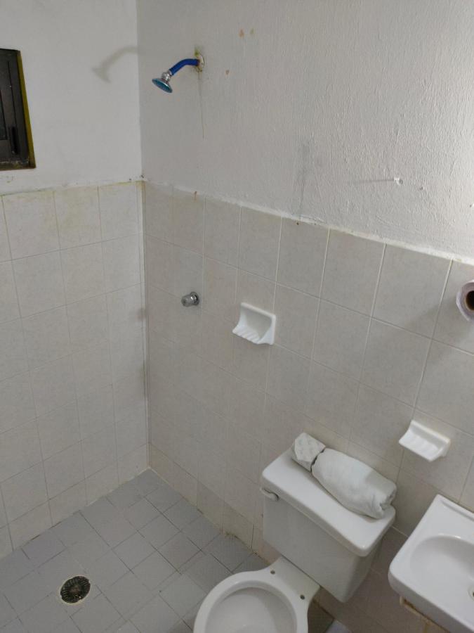 Hostal Pakal King パレンケ エクステリア 写真