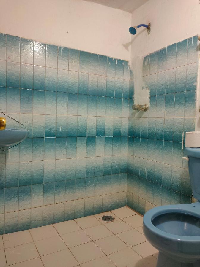 Hostal Pakal King パレンケ エクステリア 写真