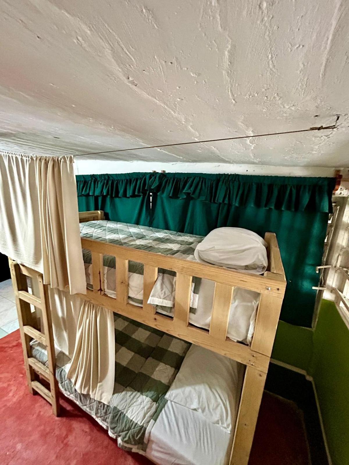 Hostal Pakal King パレンケ エクステリア 写真