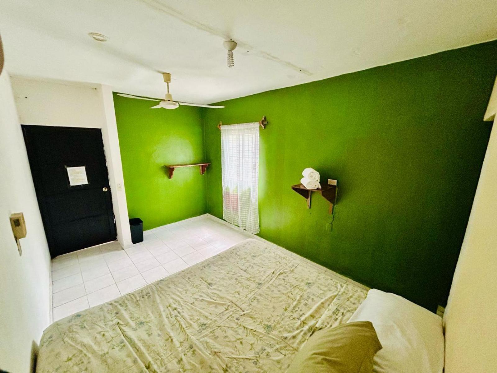 Hostal Pakal King パレンケ エクステリア 写真