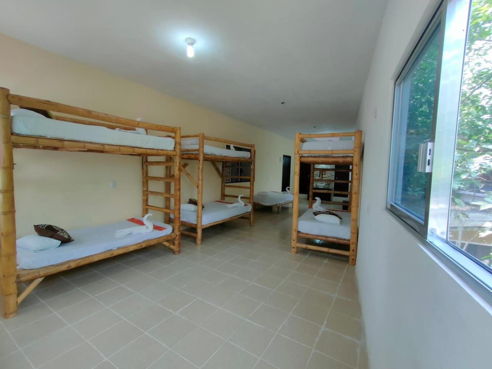 Hostal Pakal King パレンケ エクステリア 写真